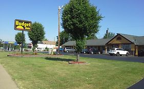 Budget Inn Tonawanda